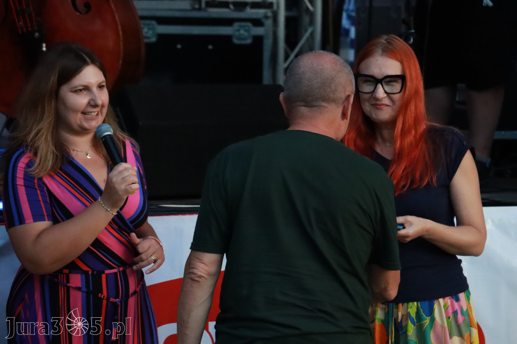 Fotorelacja: Strefa Dobrej Muzyki w Żarkach Letnisko