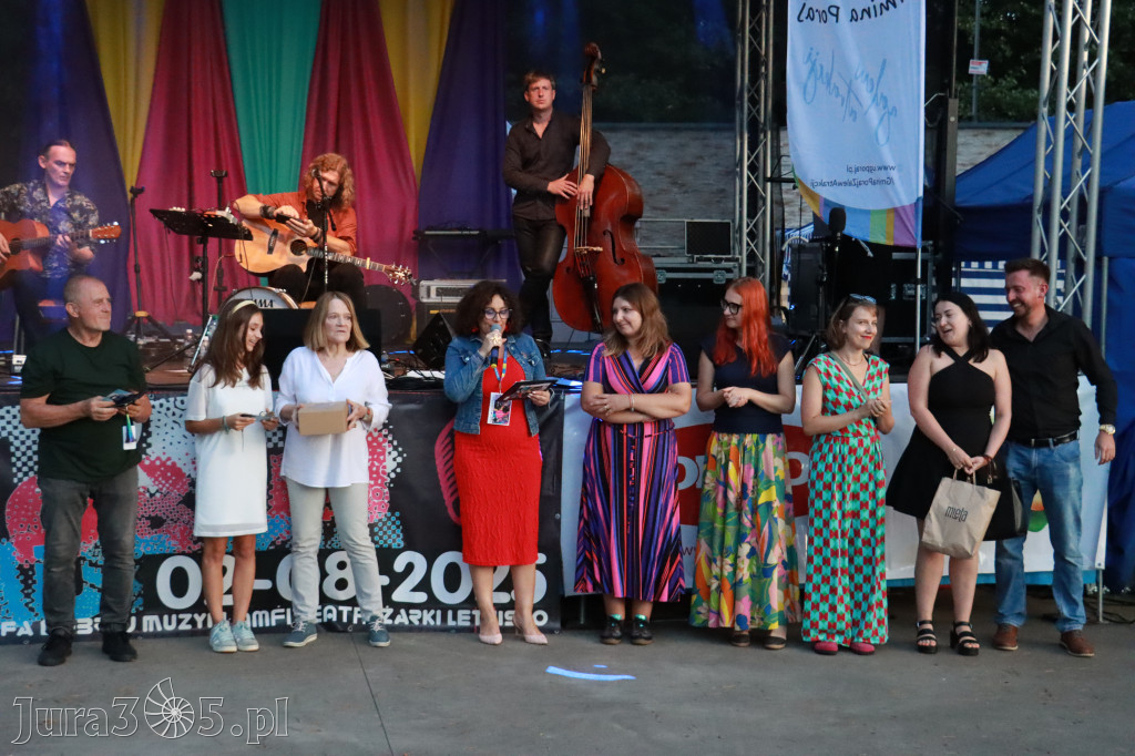 Fotorelacja: Strefa Dobrej Muzyki w Żarkach Letnisko