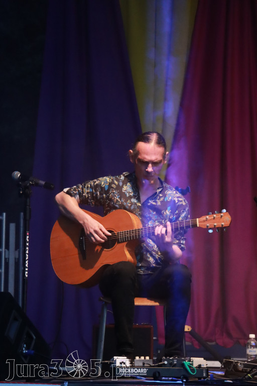 Fotorelacja: Strefa Dobrej Muzyki w Żarkach Letnisko