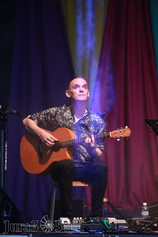 Fotorelacja: Strefa Dobrej Muzyki w Żarkach Letnisko