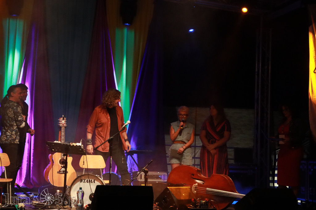Fotorelacja: Strefa Dobrej Muzyki w Żarkach Letnisko