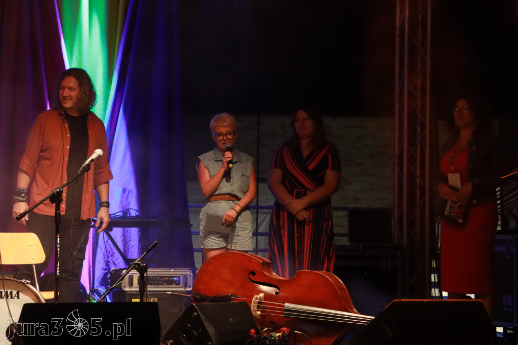 Fotorelacja: Strefa Dobrej Muzyki w Żarkach Letnisko