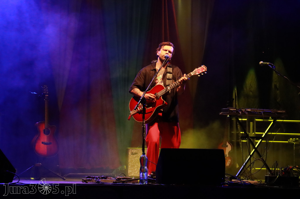 Fotorelacja: Strefa Dobrej Muzyki w Żarkach Letnisko