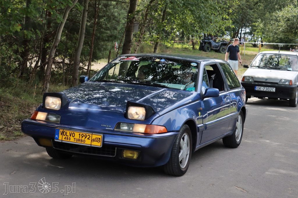 Fotorelacja VI: Parada Konna i MOTO LEGENDY - Festiwal z Kopyta w Gniazdowie