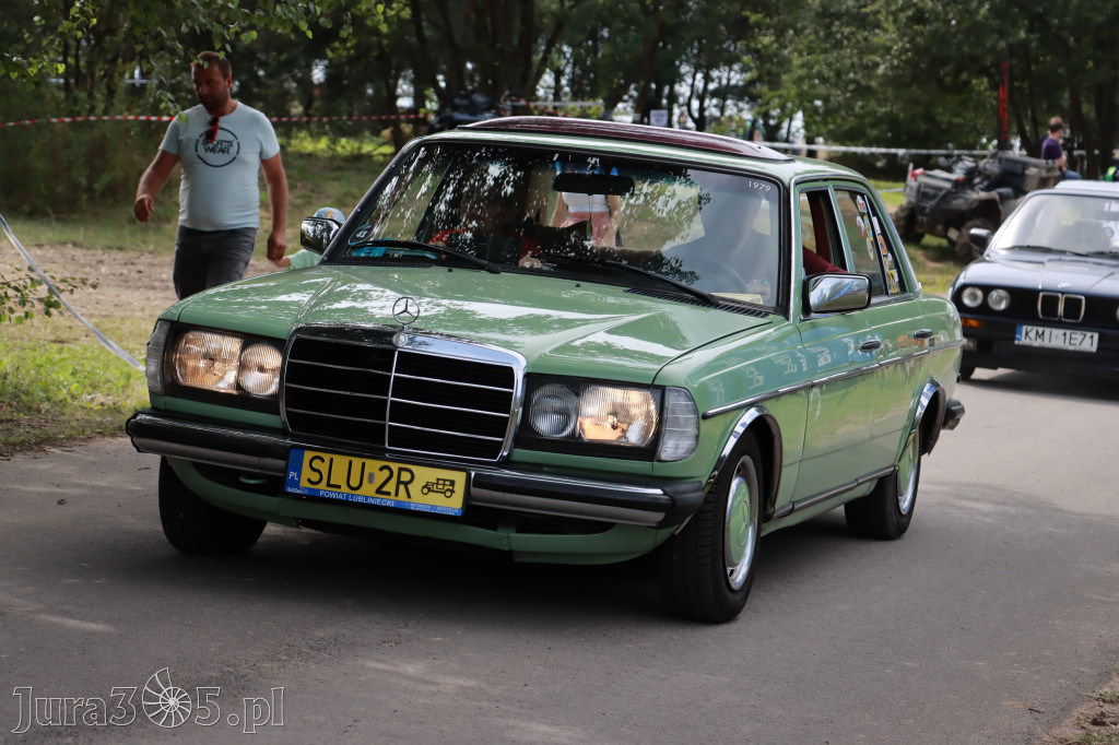 Fotorelacja VI: Parada Konna i MOTO LEGENDY - Festiwal z Kopyta w Gniazdowie