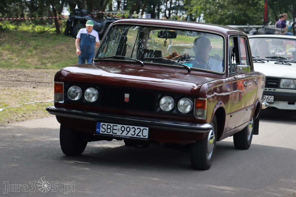 Fotorelacja VI: Parada Konna i MOTO LEGENDY - Festiwal z Kopyta w Gniazdowie