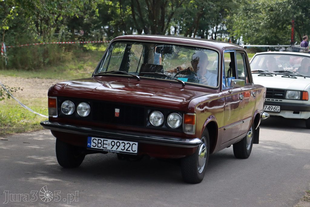 Fotorelacja VI: Parada Konna i MOTO LEGENDY - Festiwal z Kopyta w Gniazdowie