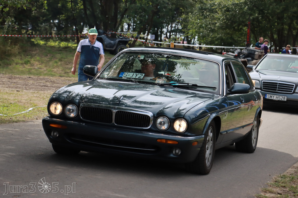 Fotorelacja VI: Parada Konna i MOTO LEGENDY - Festiwal z Kopyta w Gniazdowie