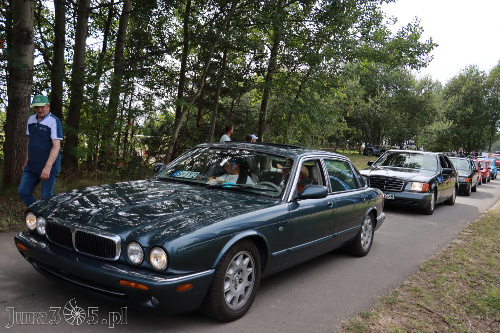 Fotorelacja VI: Parada Konna i MOTO LEGENDY - Festiwal z Kopyta w Gniazdowie