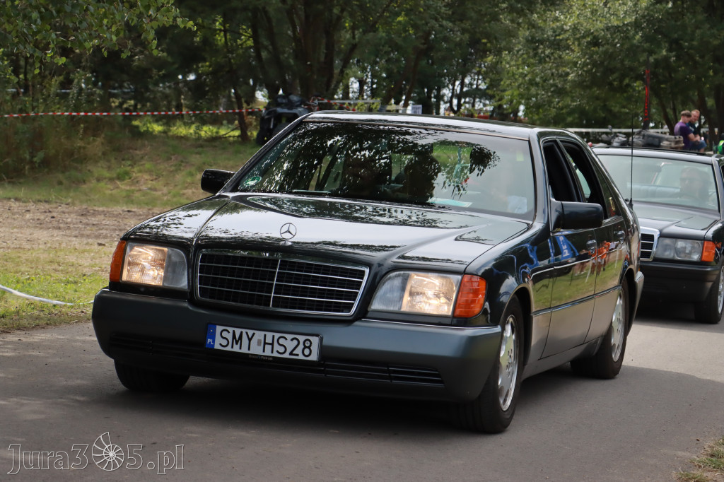 Fotorelacja VI: Parada Konna i MOTO LEGENDY - Festiwal z Kopyta w Gniazdowie
