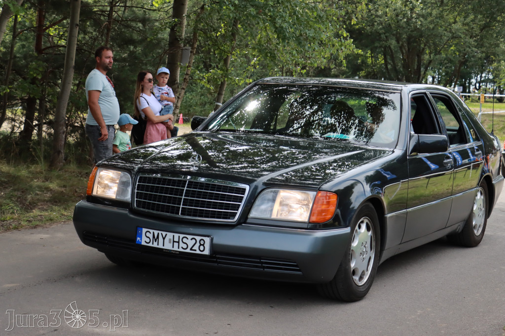 Fotorelacja VI: Parada Konna i MOTO LEGENDY - Festiwal z Kopyta w Gniazdowie