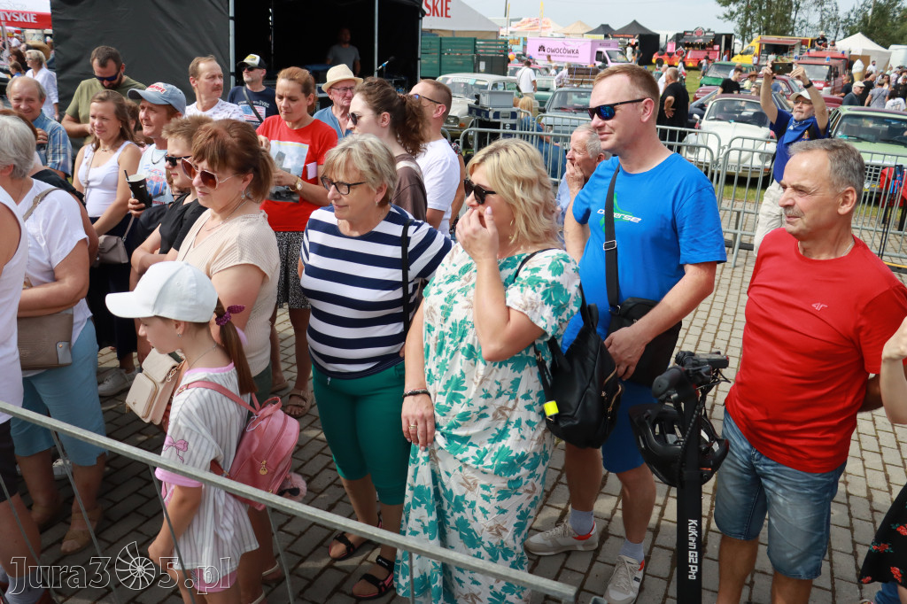 Fotorelacja VII: Rączka Gotuje i konkurs Najsmaczniejsze Kopytka - Festiwal z Kopyta w Gniazdowie