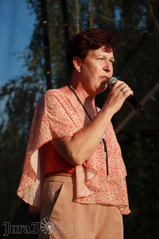 Fotorelacja VII: Rączka Gotuje i konkurs Najsmaczniejsze Kopytka - Festiwal z Kopyta w Gniazdowie