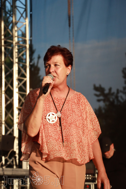 Fotorelacja VII: Rączka Gotuje i konkurs Najsmaczniejsze Kopytka - Festiwal z Kopyta w Gniazdowie