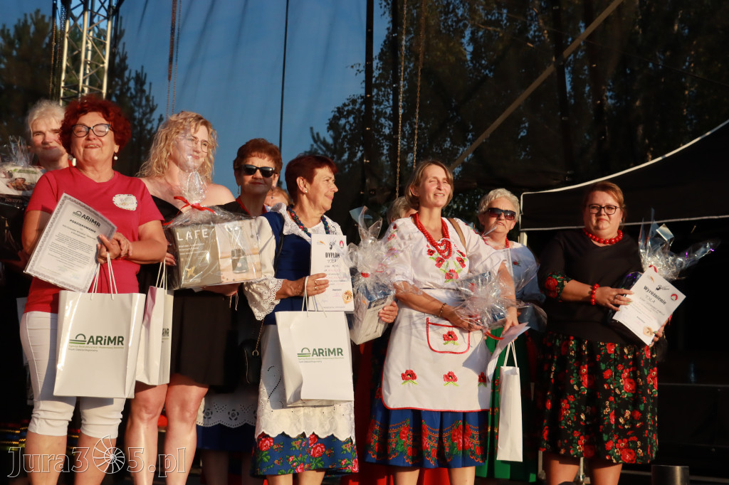 Fotorelacja VII: Rączka Gotuje i konkurs Najsmaczniejsze Kopytka - Festiwal z Kopyta w Gniazdowie