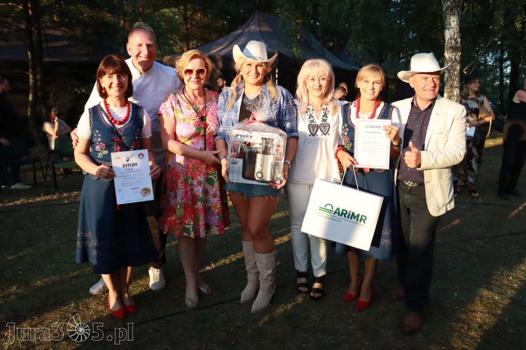 Fotorelacja VII: Rączka Gotuje i konkurs Najsmaczniejsze Kopytka - Festiwal z Kopyta w Gniazdowie