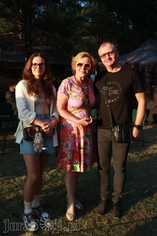 Fotorelacja VII: Rączka Gotuje i konkurs Najsmaczniejsze Kopytka - Festiwal z Kopyta w Gniazdowie