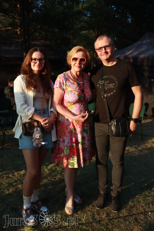 Fotorelacja VII: Rączka Gotuje i konkurs Najsmaczniejsze Kopytka - Festiwal z Kopyta w Gniazdowie