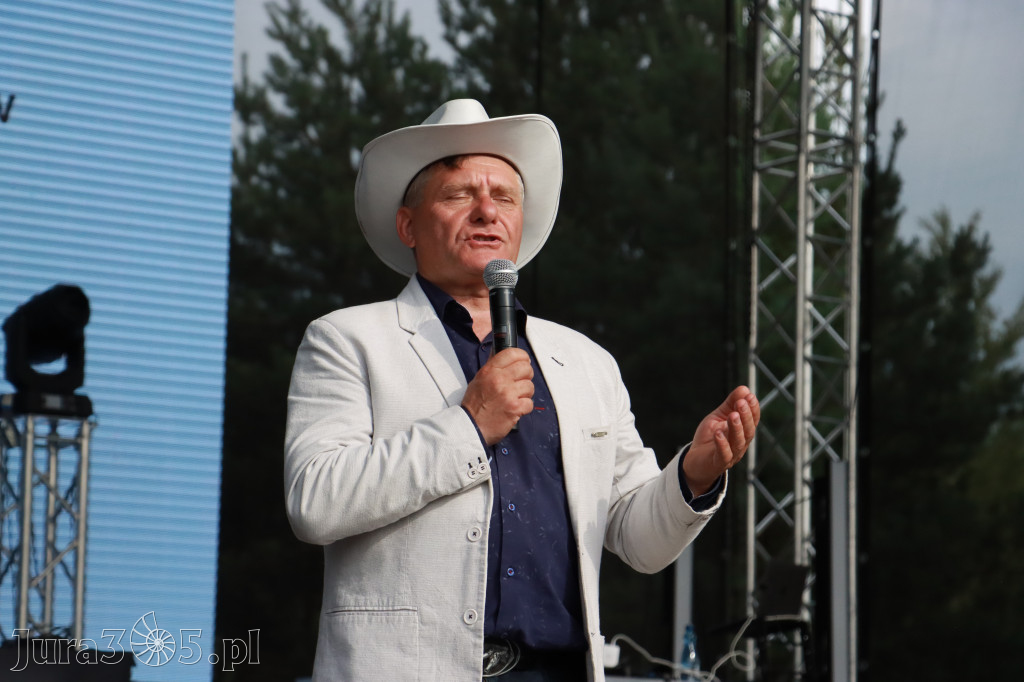 Fotorelacja VIII: Ogłoszenie wyników konkursu MOTO LEGENDY - Festiwal z Kopyta w Gniazdowie