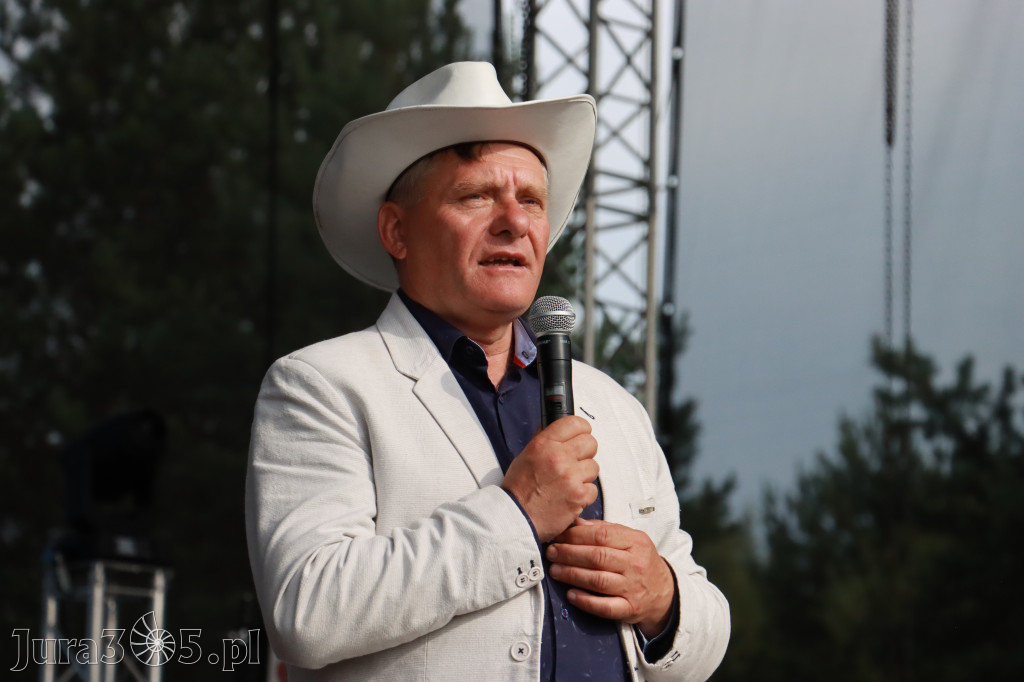 Fotorelacja VIII: Ogłoszenie wyników konkursu MOTO LEGENDY - Festiwal z Kopyta w Gniazdowie
