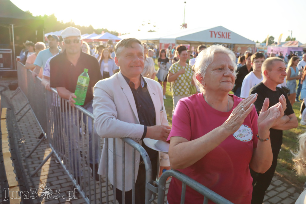 Fotorelacja X: Niebiańskie Kowbojki - Festiwal z Kopyta w Gniazdowie