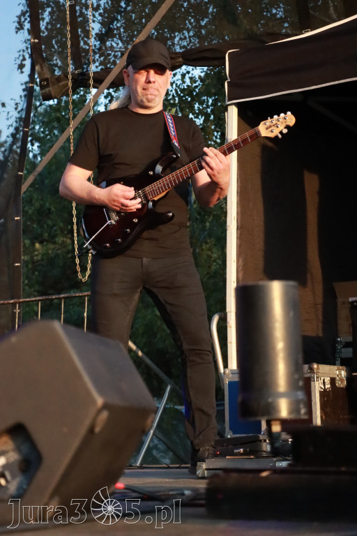 Fotorelacja XI: Koncert Alicja Boncol i KoAlicja - Festiwal z Kopyta w Gniazdowie