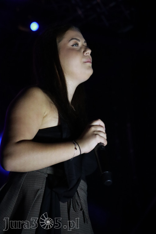 Fotorelacja XIII: Julia Tkacz solo i ze Smolastym - Festiwal z Kopyta w Gniazdowie