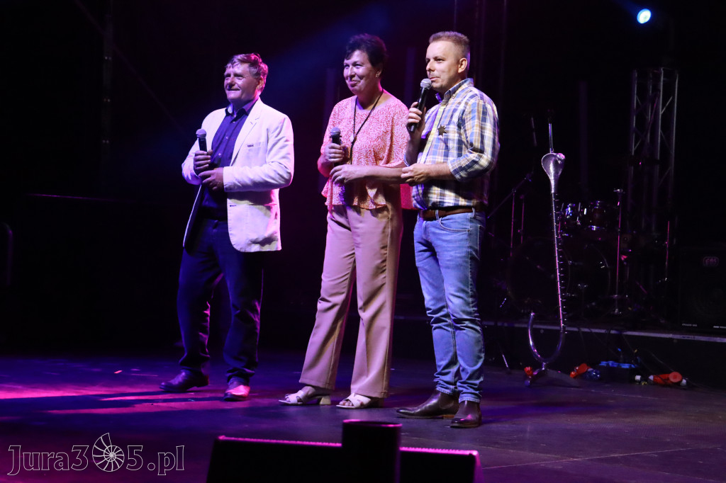 Fotorelacja XIV: Gwiazda Wieczoru - Smolasty - Festiwal z Kopyta w Gniazdowie