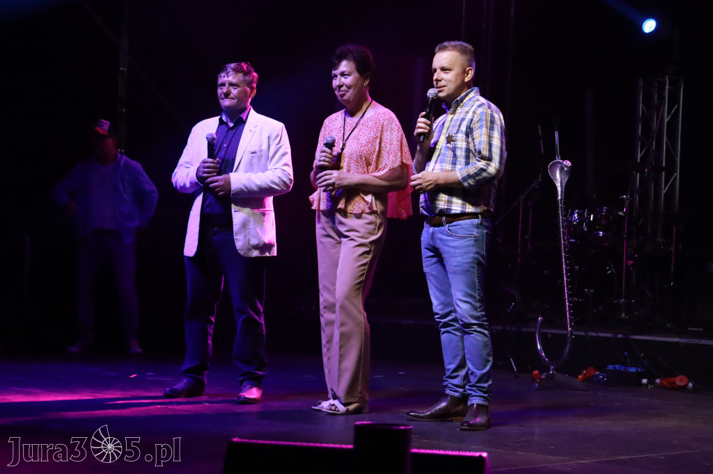Fotorelacja XIV: Gwiazda Wieczoru - Smolasty - Festiwal z Kopyta w Gniazdowie