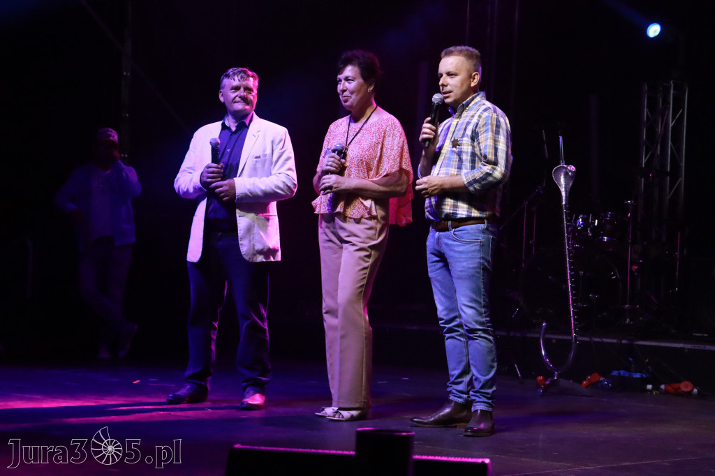 Fotorelacja XIV: Gwiazda Wieczoru - Smolasty - Festiwal z Kopyta w Gniazdowie