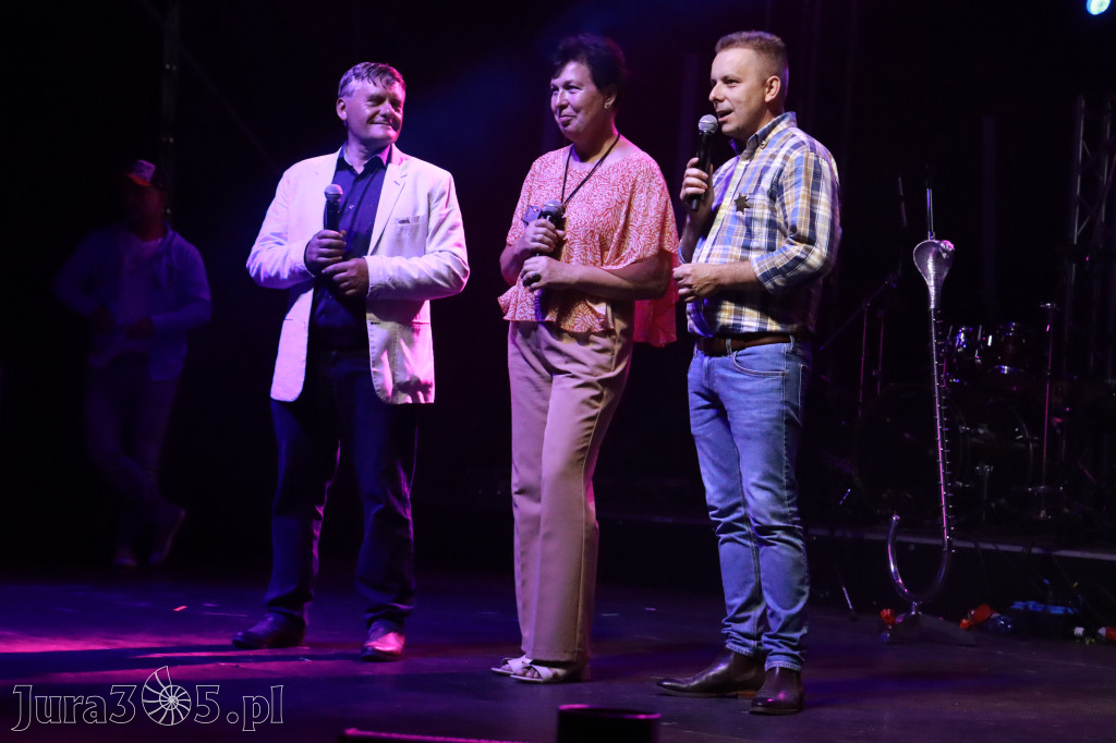 Fotorelacja XIV: Gwiazda Wieczoru - Smolasty - Festiwal z Kopyta w Gniazdowie