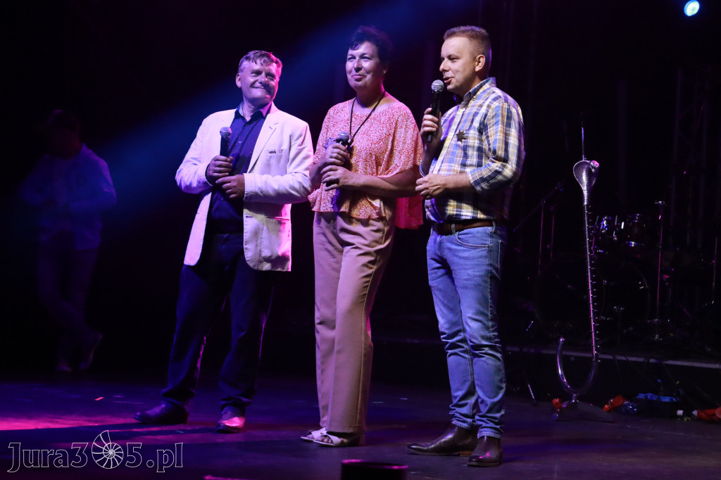 Fotorelacja XIV: Gwiazda Wieczoru - Smolasty - Festiwal z Kopyta w Gniazdowie