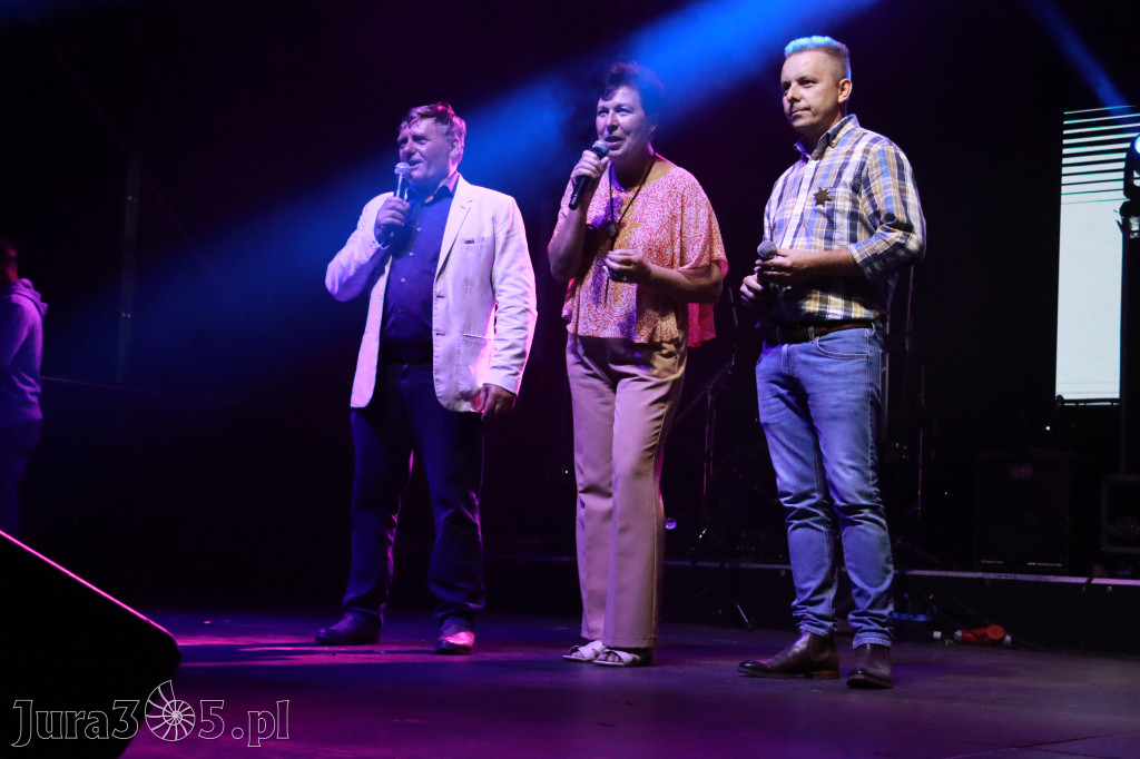 Fotorelacja XIV: Gwiazda Wieczoru - Smolasty - Festiwal z Kopyta w Gniazdowie