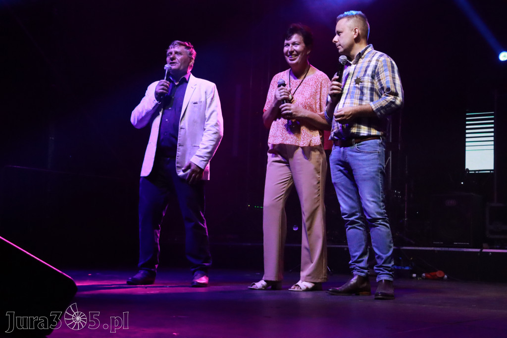 Fotorelacja XIV: Gwiazda Wieczoru - Smolasty - Festiwal z Kopyta w Gniazdowie