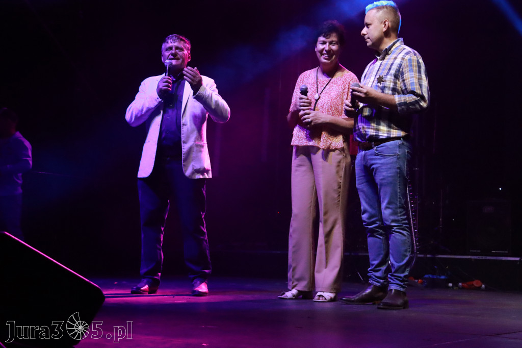 Fotorelacja XIV: Gwiazda Wieczoru - Smolasty - Festiwal z Kopyta w Gniazdowie