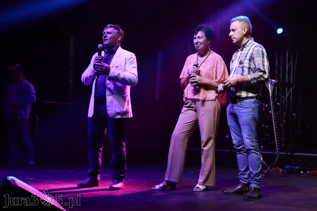 Fotorelacja XIV: Gwiazda Wieczoru - Smolasty - Festiwal z Kopyta w Gniazdowie