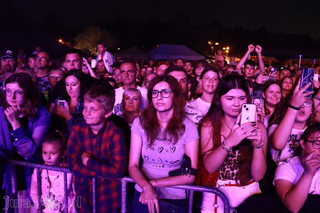 Fotorelacja XIV: Gwiazda Wieczoru - Smolasty - Festiwal z Kopyta w Gniazdowie