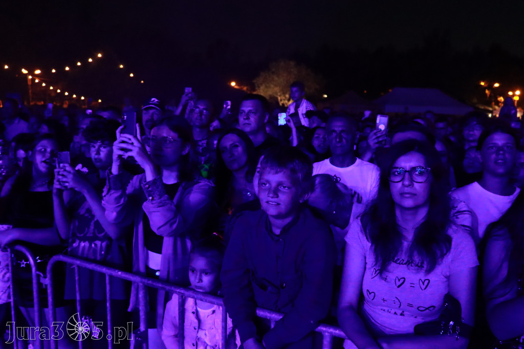 Fotorelacja XIV: Gwiazda Wieczoru - Smolasty - Festiwal z Kopyta w Gniazdowie