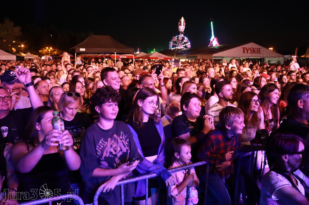 Fotorelacja XIV: Gwiazda Wieczoru - Smolasty - Festiwal z Kopyta w Gniazdowie