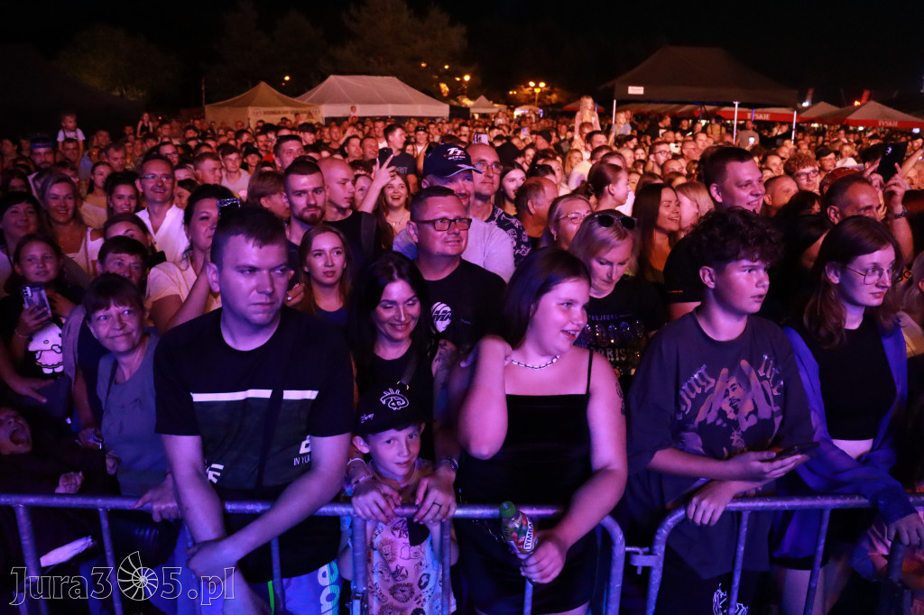 Fotorelacja XIV: Gwiazda Wieczoru - Smolasty - Festiwal z Kopyta w Gniazdowie