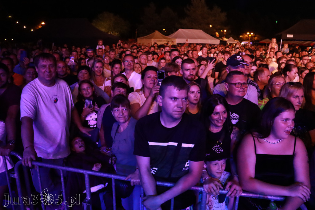 Fotorelacja XIV: Gwiazda Wieczoru - Smolasty - Festiwal z Kopyta w Gniazdowie