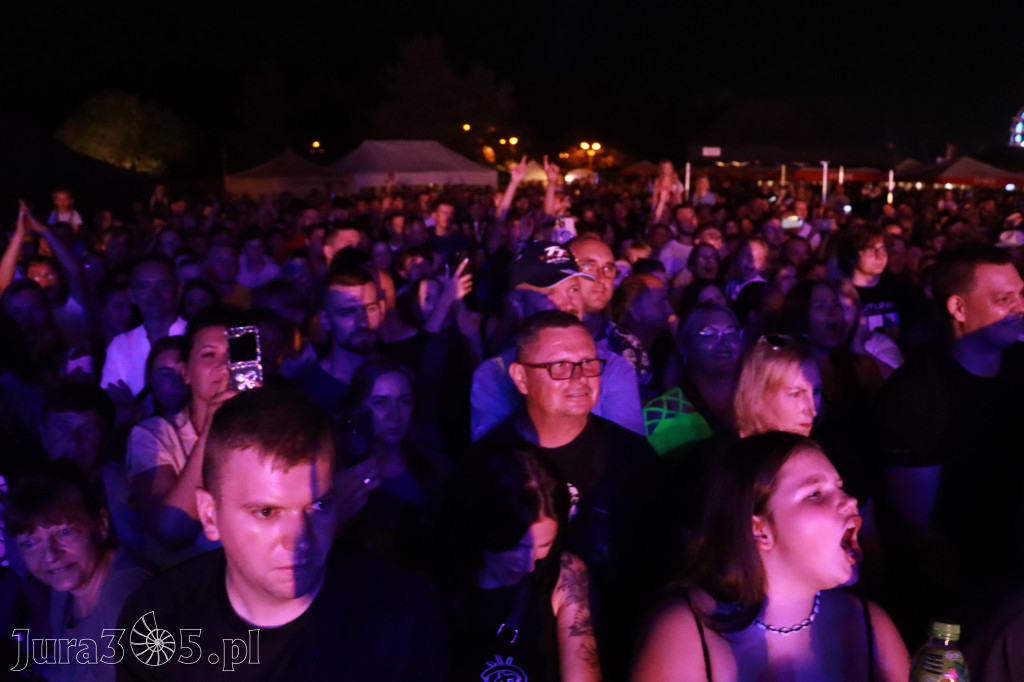 Fotorelacja XIV: Gwiazda Wieczoru - Smolasty - Festiwal z Kopyta w Gniazdowie