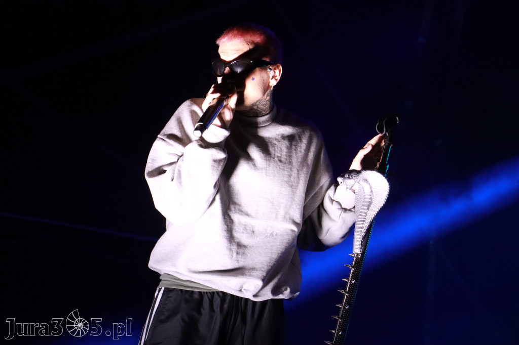 Fotorelacja XIV: Gwiazda Wieczoru - Smolasty - Festiwal z Kopyta w Gniazdowie