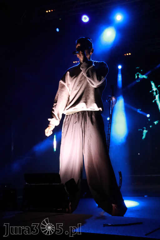 Fotorelacja XIV: Gwiazda Wieczoru - Smolasty - Festiwal z Kopyta w Gniazdowie