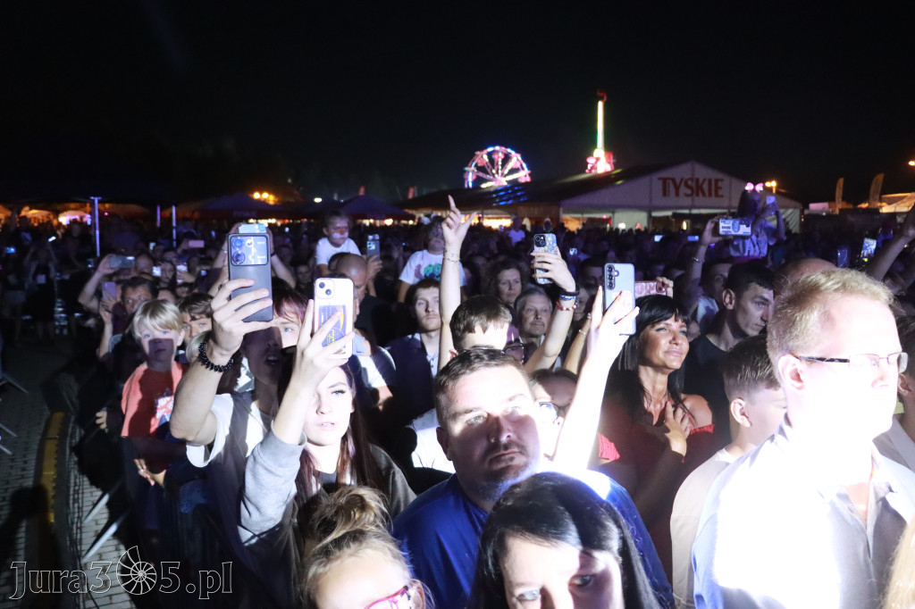 Fotorelacja XIV: Gwiazda Wieczoru - Smolasty - Festiwal z Kopyta w Gniazdowie