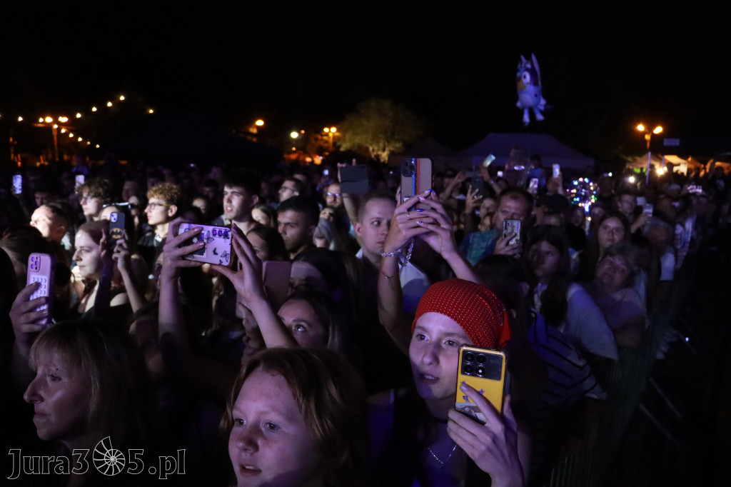 Fotorelacja XIV: Gwiazda Wieczoru - Smolasty - Festiwal z Kopyta w Gniazdowie