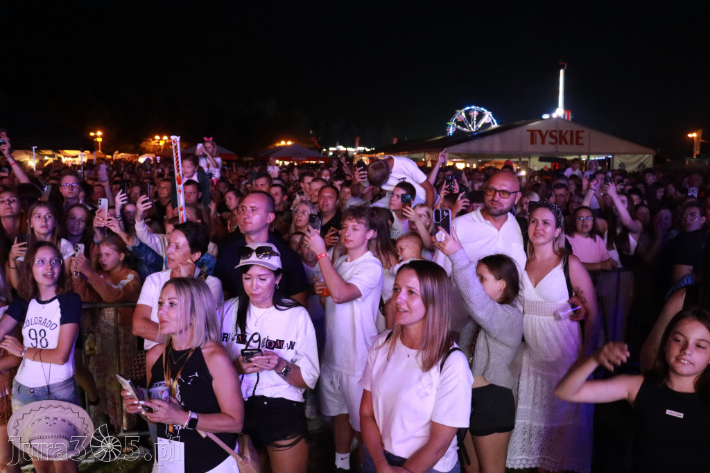 Fotorelacja XIV: Gwiazda Wieczoru - Smolasty - Festiwal z Kopyta w Gniazdowie