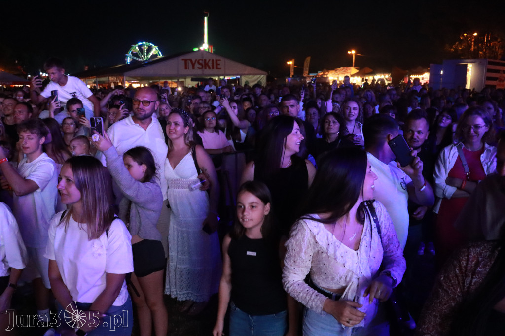 Fotorelacja XIV: Gwiazda Wieczoru - Smolasty - Festiwal z Kopyta w Gniazdowie
