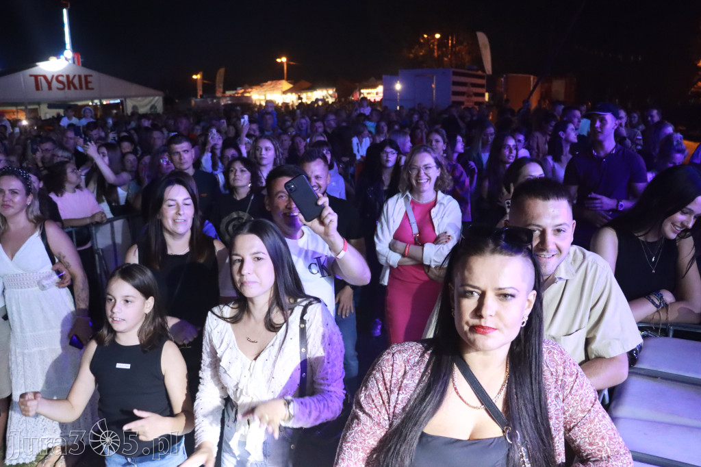 Fotorelacja XIV: Gwiazda Wieczoru - Smolasty - Festiwal z Kopyta w Gniazdowie