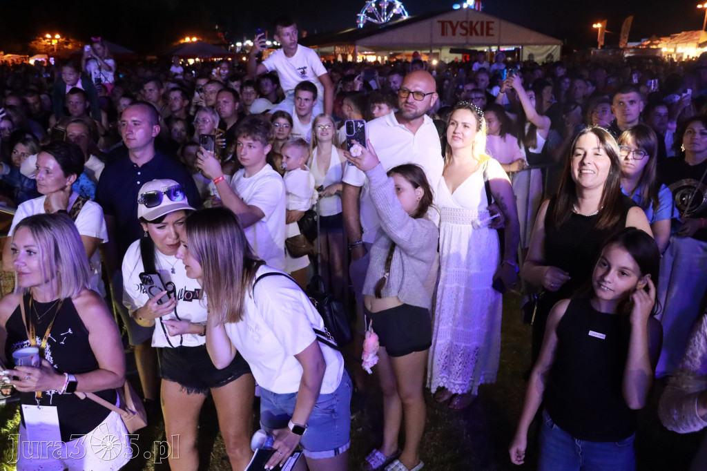Fotorelacja XIV: Gwiazda Wieczoru - Smolasty - Festiwal z Kopyta w Gniazdowie